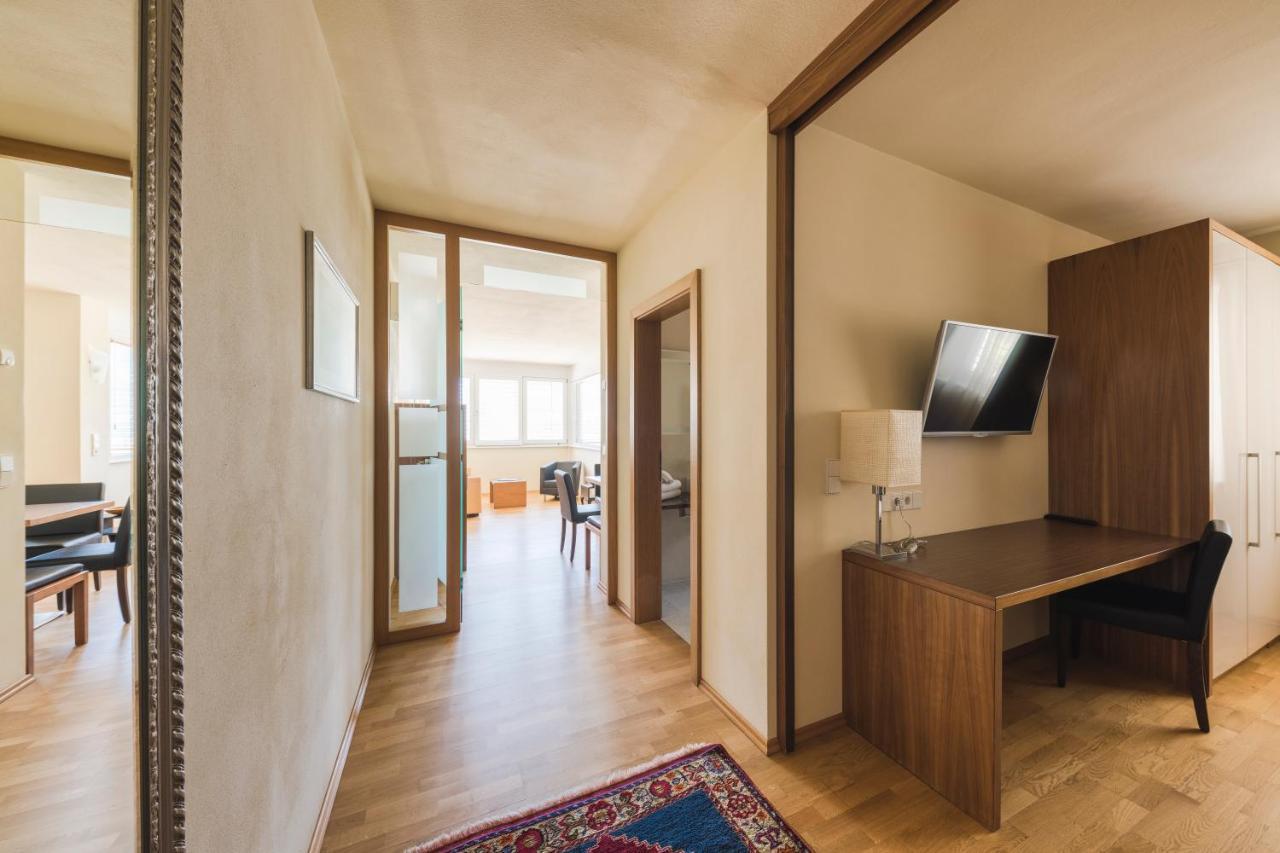 Hotel Residence Pernhof 泰尔梅诺 外观 照片