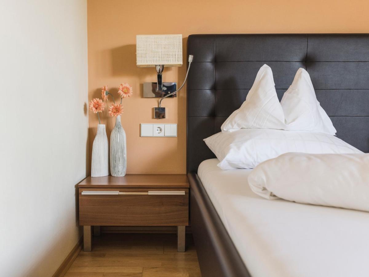 Hotel Residence Pernhof 泰尔梅诺 客房 照片