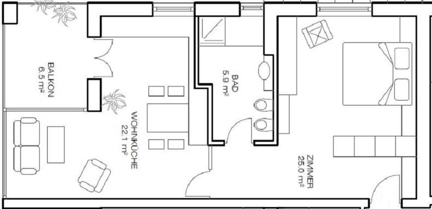 Hotel Residence Pernhof 泰尔梅诺 外观 照片