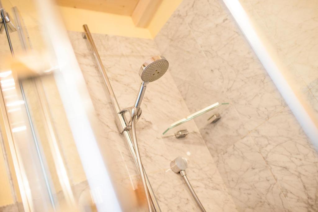 Hotel Residence Pernhof 泰尔梅诺 客房 照片