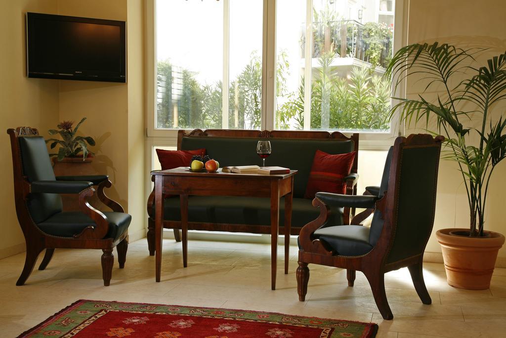 Hotel Residence Pernhof 泰尔梅诺 外观 照片