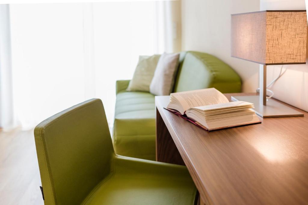 Hotel Residence Pernhof 泰尔梅诺 外观 照片