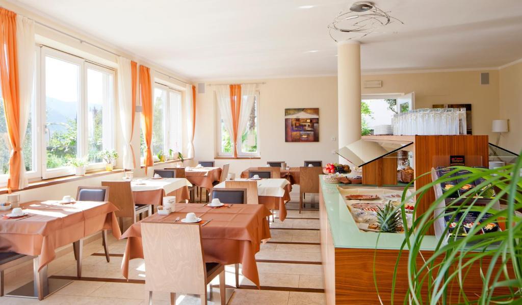 Hotel Residence Pernhof 泰尔梅诺 外观 照片